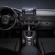 2023 Honda HR-V interior